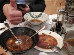 -队长面馆 La Pasteria del Capitano