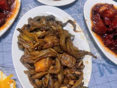 -尹记餐馆(花园店)