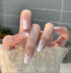 -M·X Nail日式美甲美睫