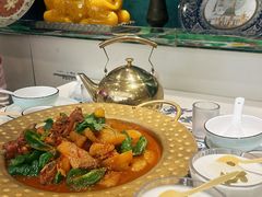 -阿拉丁新疆风味餐厅·清真(罗廊巷店)