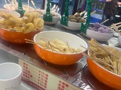 -就这家旋转小火锅(西安路罗斯福店)