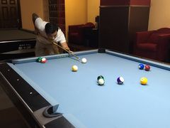 -丁俊晖台球俱乐部(海上海·弘基休闲广场店)