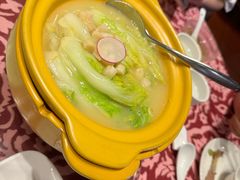 -临家闽南菜(宝洲路店)