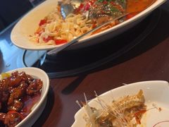 -上名堂·鱼头好吃(体育场路店)