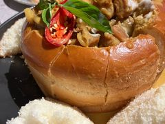 -Home Thai·泰谣(王府井apm店)