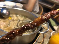 -大喜牛鲜牛肉火锅(营迹路店)