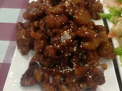 -桃子餐厅·天津菜(红星路直营店)