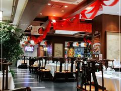 大堂-惠丰堂饭庄·烤鸭·京味菜(西北旺·唐家岭店)