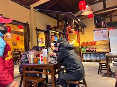 -富正毅三下锅·湘西韵味(天门山索道店)