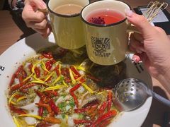 -太二酸菜鱼(沈阳万象城店)