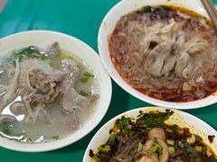 -甘记肥肠粉(马鞍北路店)