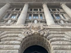 -上海和平饭店 Fairmont Peace Hotel