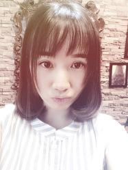 -山浦形象烫染