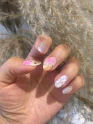 -雪儿·YuKi美甲美睫皮肤管理Salon