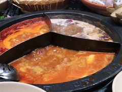 -蜀大侠火锅(森兰花园城店)