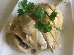 -壹只菜·崇明本地特色菜(崇明南门店)