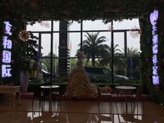 -深圳雅邦朗悦国际酒店