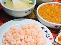 -裕兴记•蟹黄面馆(人民广场店)