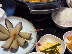 -椒行天下干锅牛蛙·(万宝店)