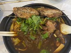 -马老大烧烤(和平路店)