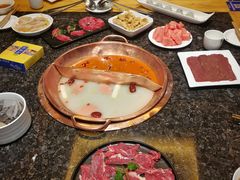 -老码头火锅(骡马市店)