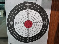 -枪馆1号实弹射击俱乐部