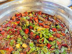 -乐山第一家临江鳝丝(茶坊路店)