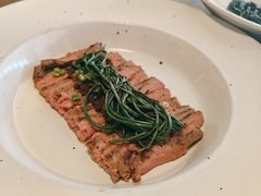 谷饲牛腹肉-元古雲境(太古里店)