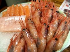 -松坂屋日料自助(长城路店)