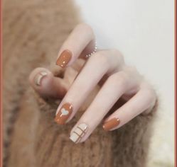 -悦指间美甲美睫