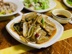 -丹盛象山海鲜(水清路店)