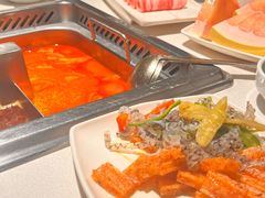 -海底捞火锅(外滩店)