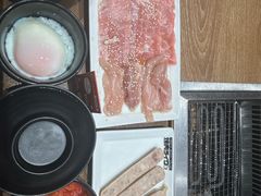 -焼肉ライク·烧肉LIKE(万菱汇店)