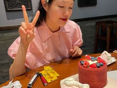 -姆们M Sweetie Cake(三里屯店)