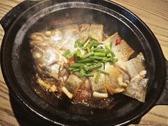 -茄子恰恰·新云南小炒(坪山益田店)