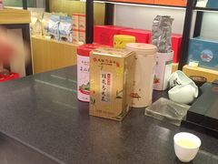 -天福茗茶(宝山宝乐汇店)