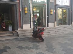 -蛙蛙叫干锅年代(簋街总店)