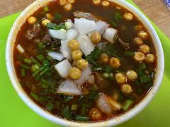 -江三王记牛杂馆(总店)