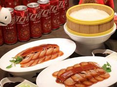 -大鸭梨烤鸭(望京店)