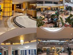 -电谷雅阁国际大酒店