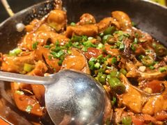 -随缘小馆(红岭路店)