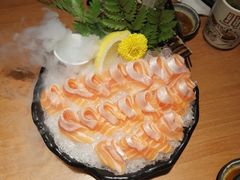 -万岁寿司(天河领展店)