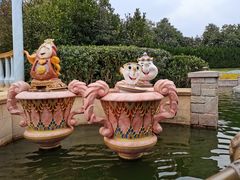 -上海迪士尼度假区