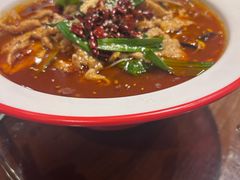 -雪乡阁东北农家菜(颛桥约好休闲街店)