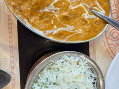-克比叔叔印度餐厅Kebabs on the Grille(人民广场店)