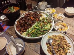 -铁公鸡·四川料理(天环广场店)