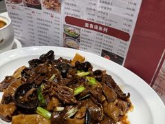 -宏宴·新京菜(望京店)