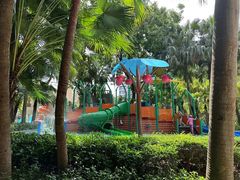 -Waterfall瀑布湾优健源(华侨城店)