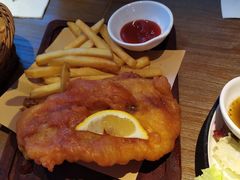 -FABIO’S费比欧披萨餐厅