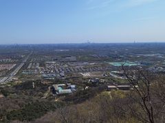 -北京西山国家森林公园